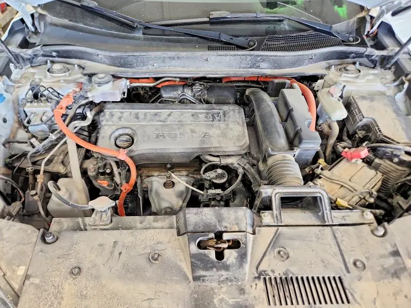 2023 HONDA CR-V SPORT  