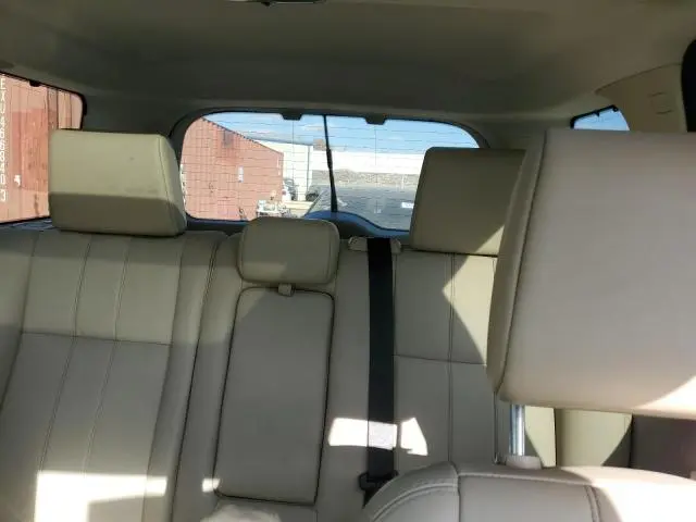 2014 LAND ROVER LR2 HSE  