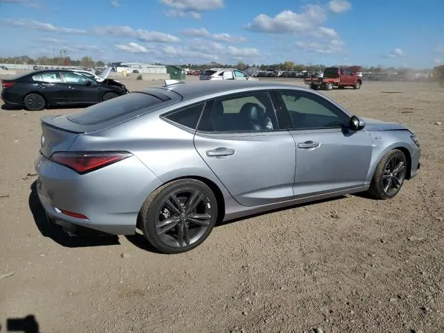 2023 ACURA INTEGRA A-SPEC  