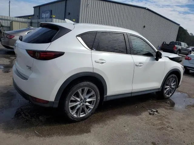 2021 MAZDA CX-5 GRAND TOURING RESERVE  