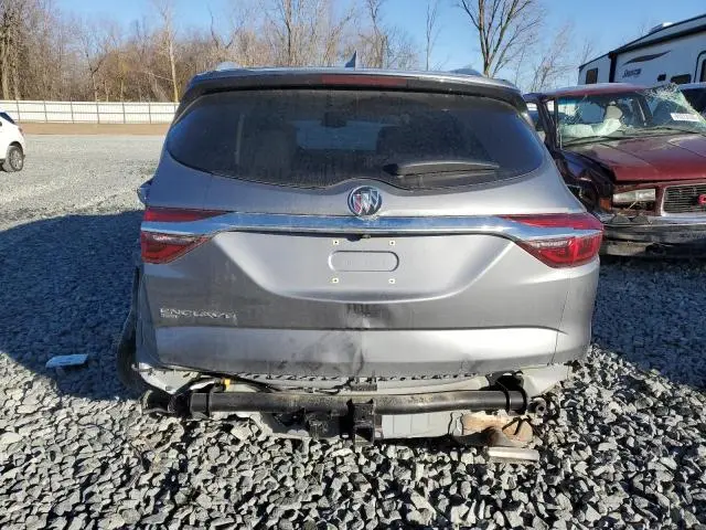 2021 BUICK ENCLAVE PREMIUM  