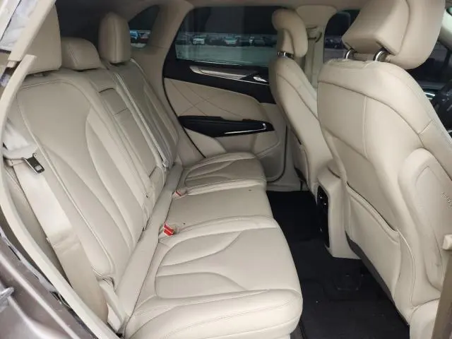 2019 LINCOLN MKC   