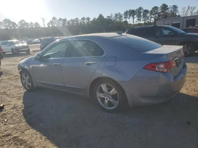 2011 ACURA TSX   