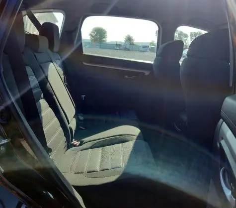 2020 HONDA CR-V LX  