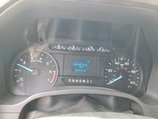 2019 FORD F250 SUPER DUTY  