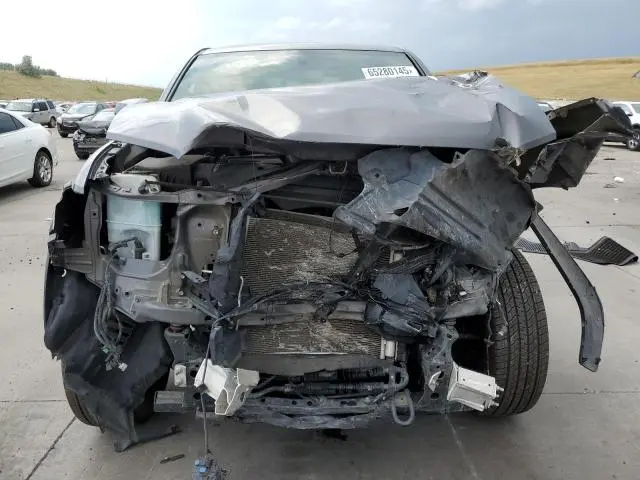 2017 TOYOTA TACOMA DOUBLE CAB  