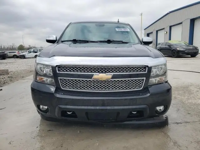 2011 CHEVROLET TAHOE K1500 LTZ  