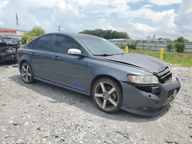 2011 VOLVO S40 T5  