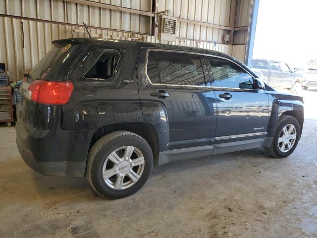 2014 GMC TERRAIN SLE