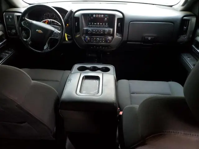 2016 CHEVROLET SILVERADO C1500 LT  