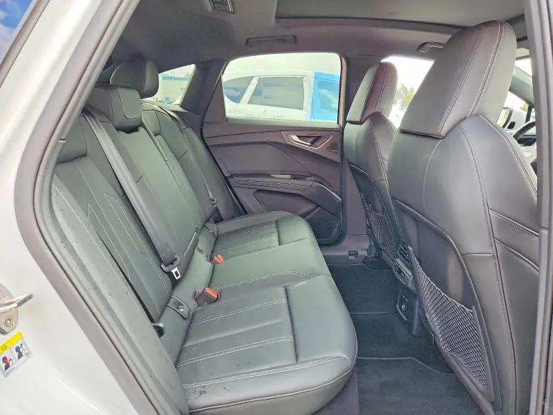 2024 AUDI Q4 E-TRON SPORTBACK PREMIUM PLUS  