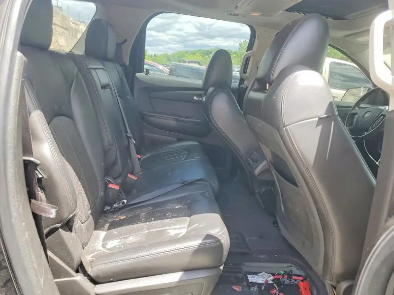 2012 GMC ACADIA DENALI  