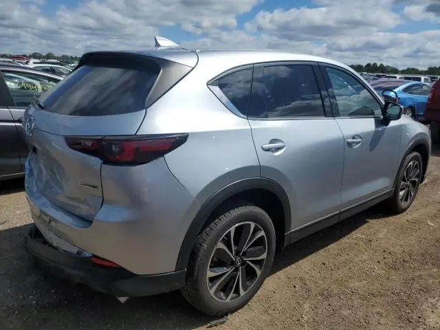 2023 MAZDA CX-5 PREMIUM  