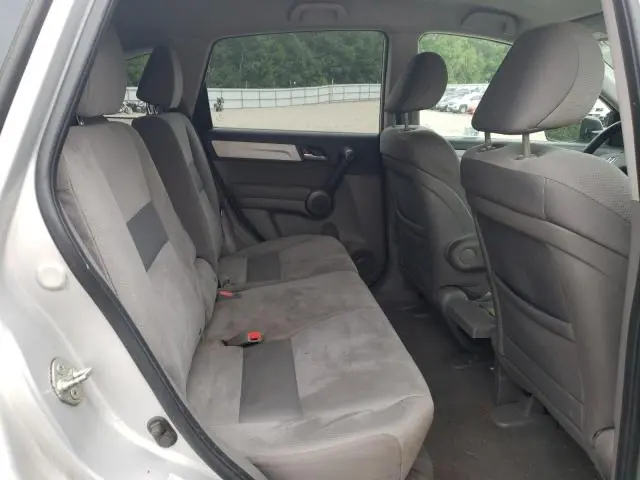 2011 HONDA CR-V SE  
