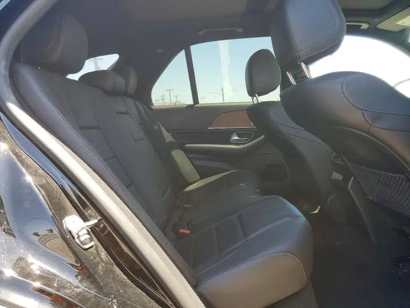 2021 MERCEDES-BENZ GLE 350  