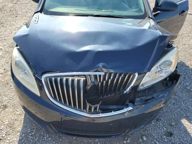 2016 BUICK VERANO   