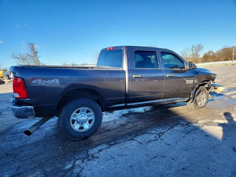 2017 RAM 2500 ST  