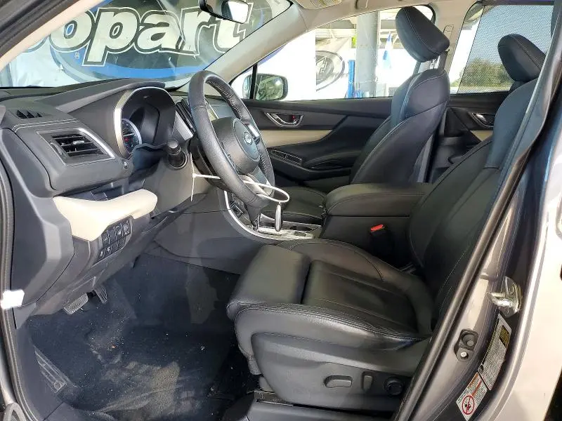 2019 SUBARU ASCENT LIMITED  