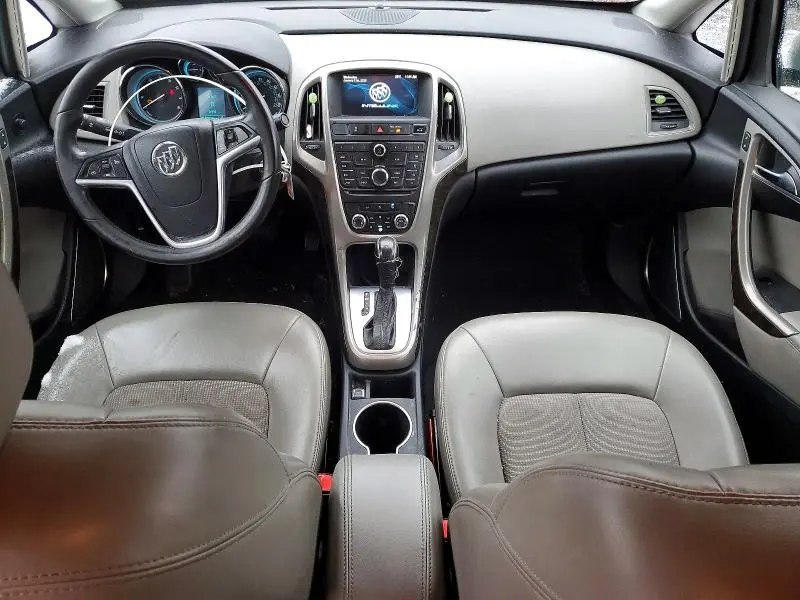 2015 BUICK VERANO   