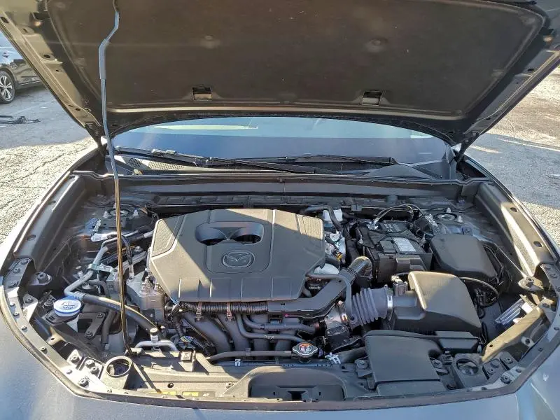 2024 MAZDA CX-30 SELECT  