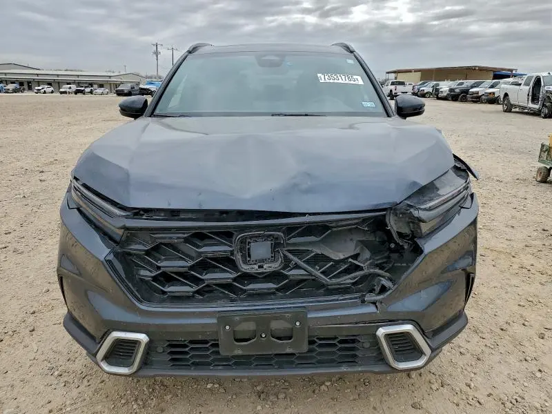 2023 HONDA CR-V SPORT TOURING  