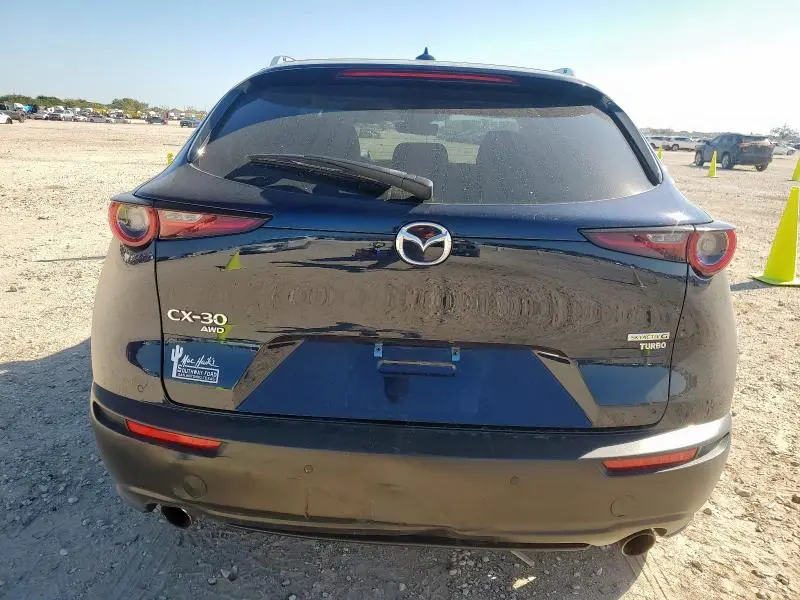 2021 MAZDA CX-30 PREMIUM PLUS  