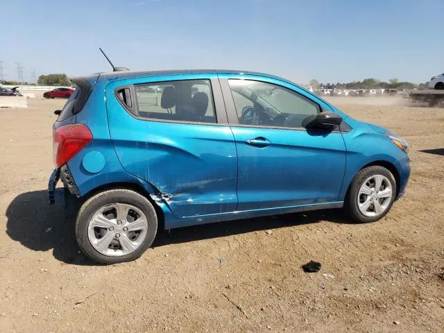 2020 CHEVROLET SPARK LS  