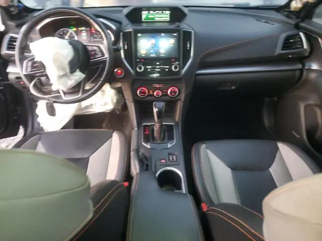 2019 SUBARU CROSSTREK LIMITED  