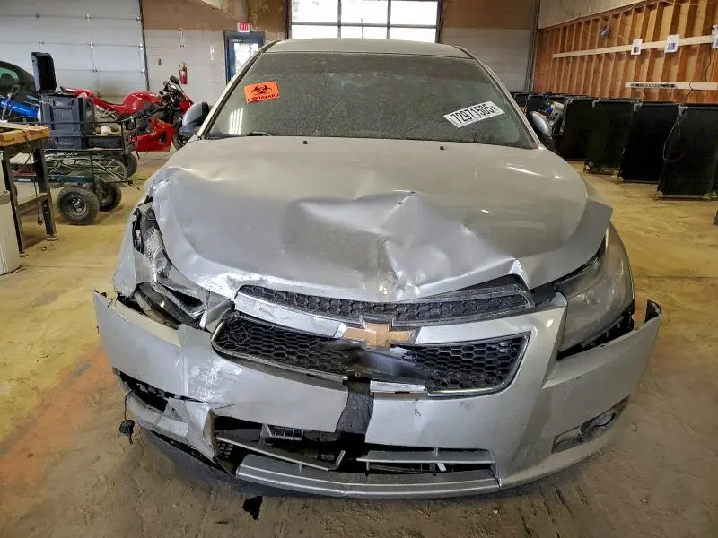 2012 CHEVROLET CRUZE ECO  