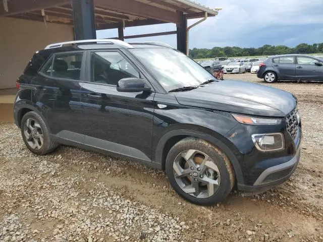 2022 HYUNDAI VENUE SEL  