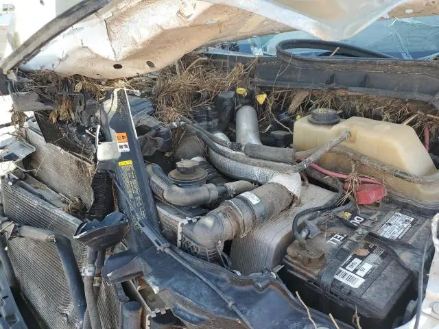 2012 FORD F250 SUPER DUTY  