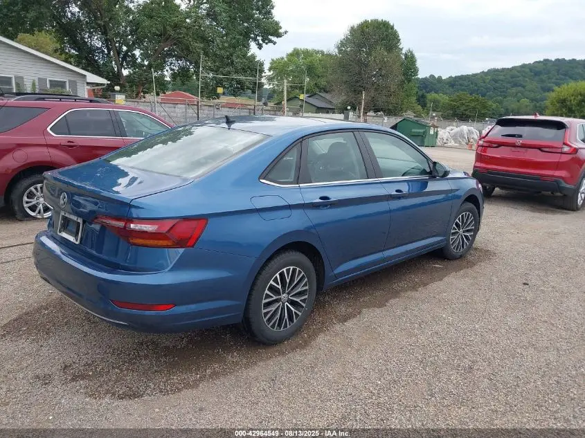 2019 VOLKSWAGEN JETTA 1.4T R-LINE/1.4T S/1.4T SE