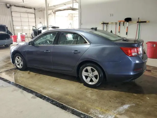 2015 CHEVROLET MALIBU LS  