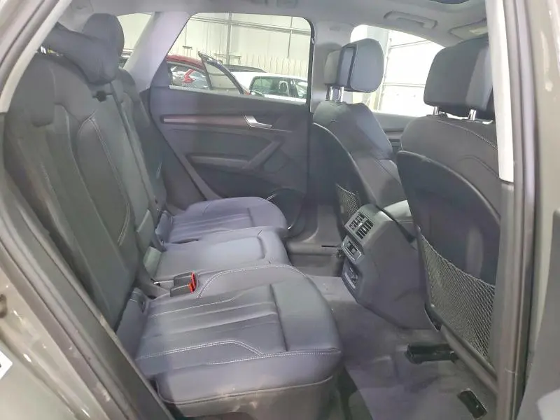 2024 AUDI Q5 PREMIUM 45  