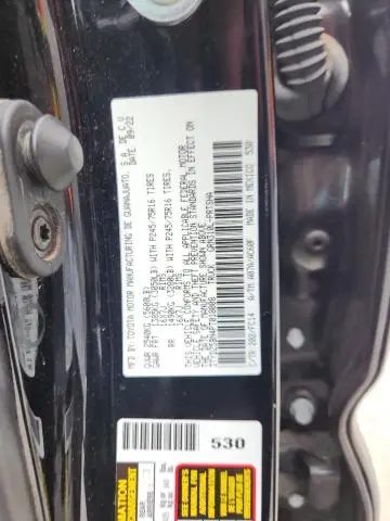 2023 TOYOTA TACOMA DOUBLE CAB  