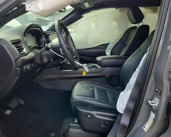 2026 DODGE DURANGO R  