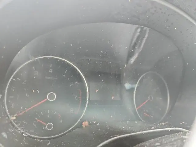 2021 KIA SPORTAGE EX  