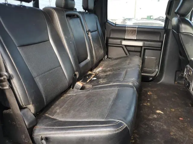 2019 FORD F250 SUPER DUTY  