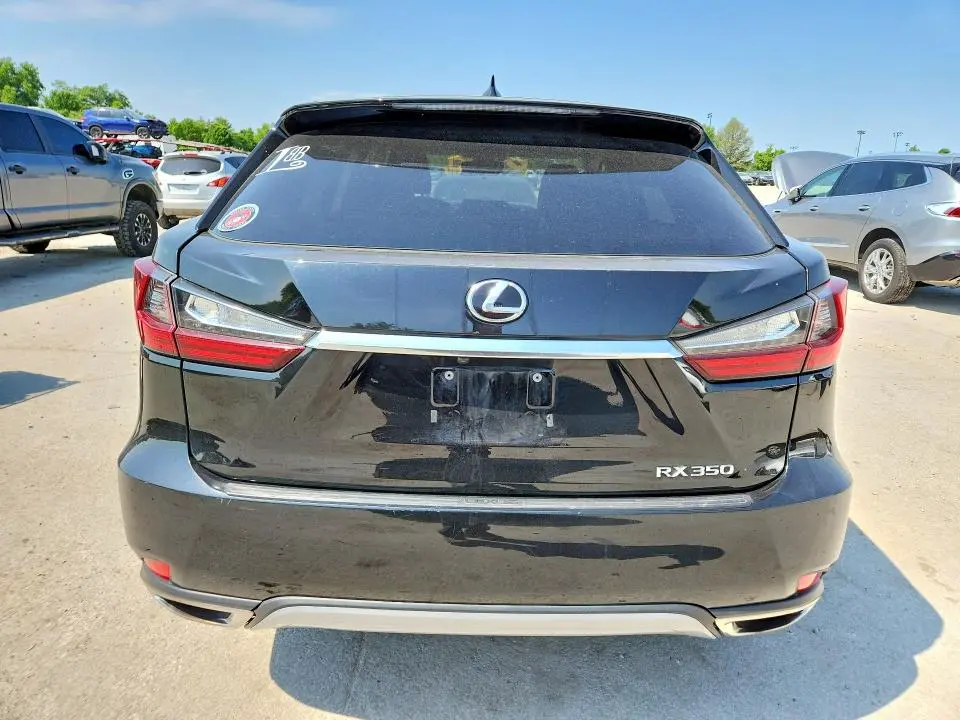 2021 LEXUS RX 350 BASE  