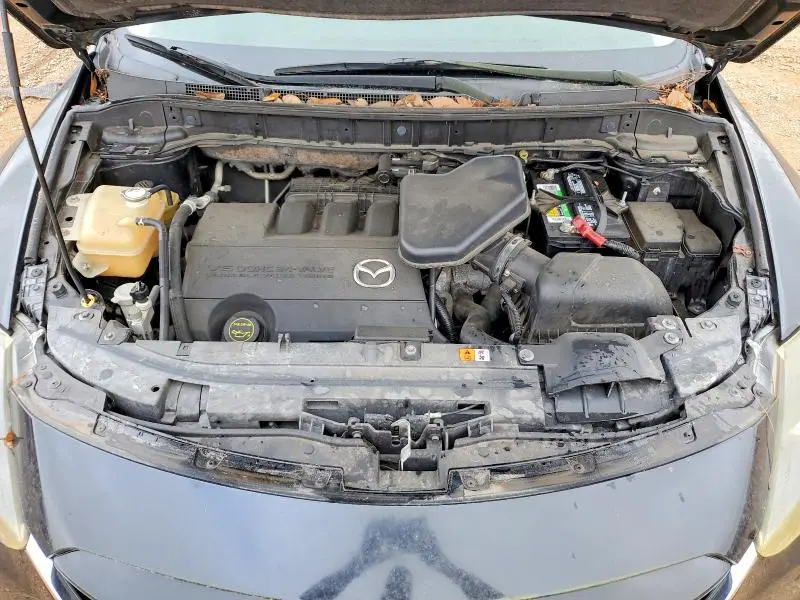 2014 MAZDA CX-9 TOURING  