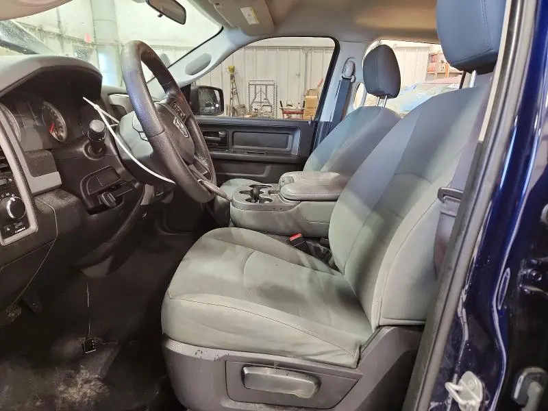 2016 RAM 1500 ST  