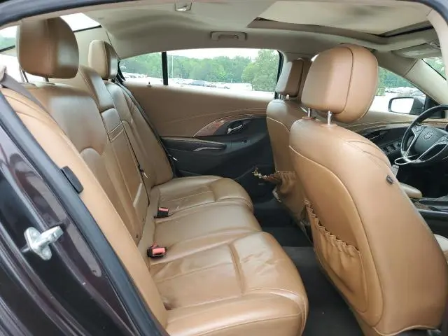 2014 BUICK LACROSSE TOURING