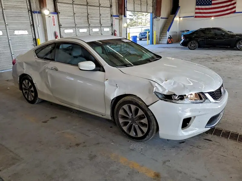 2013 HONDA ACCORD LX-S  