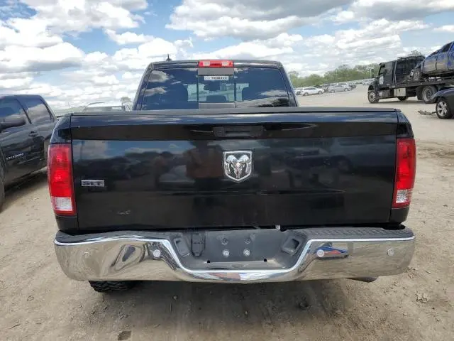2020 RAM 1500 CLASSIC SLT  