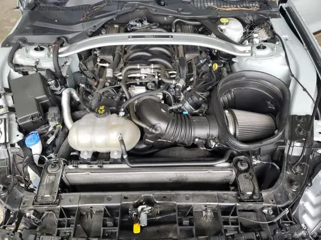 2021 FORD MUSTANG MACH I