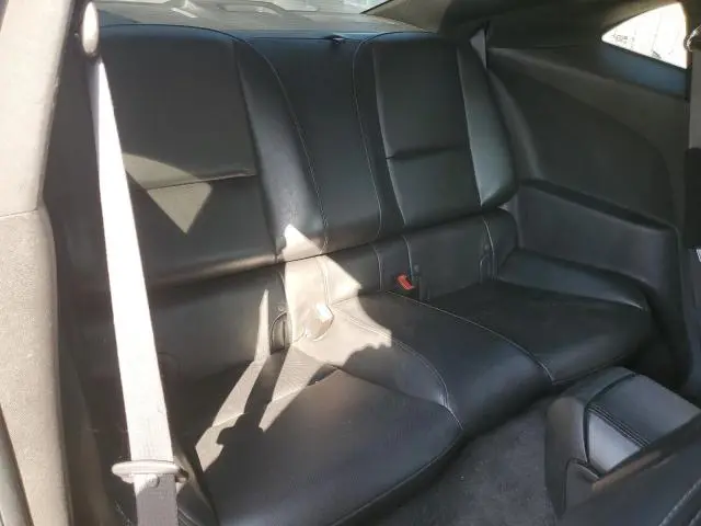 2011 CHEVROLET CAMARO 2SS  