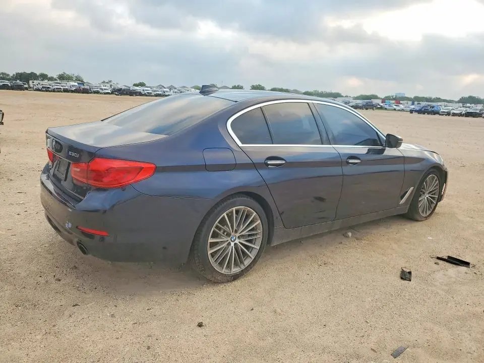2017 BMW 530 I  