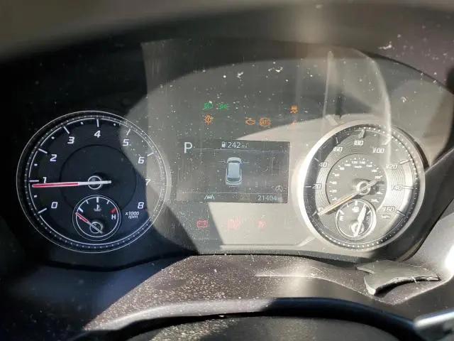 2021 HYUNDAI SANTA FE SE  