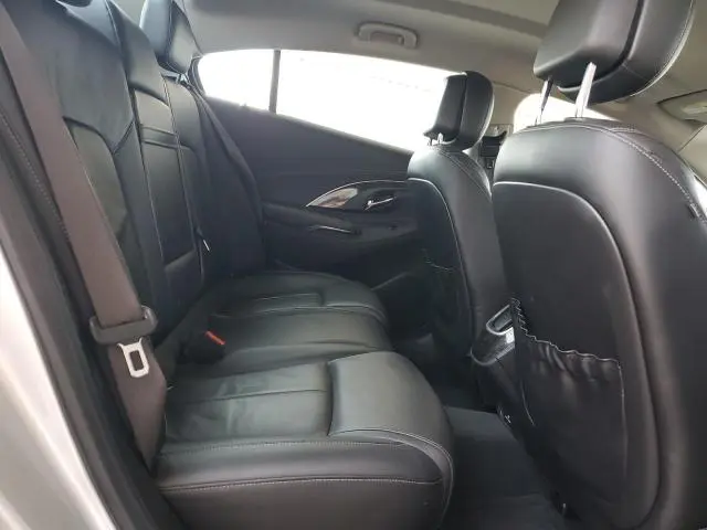 2014 BUICK LACROSSE   