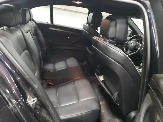 2013 BMW 535 XI  